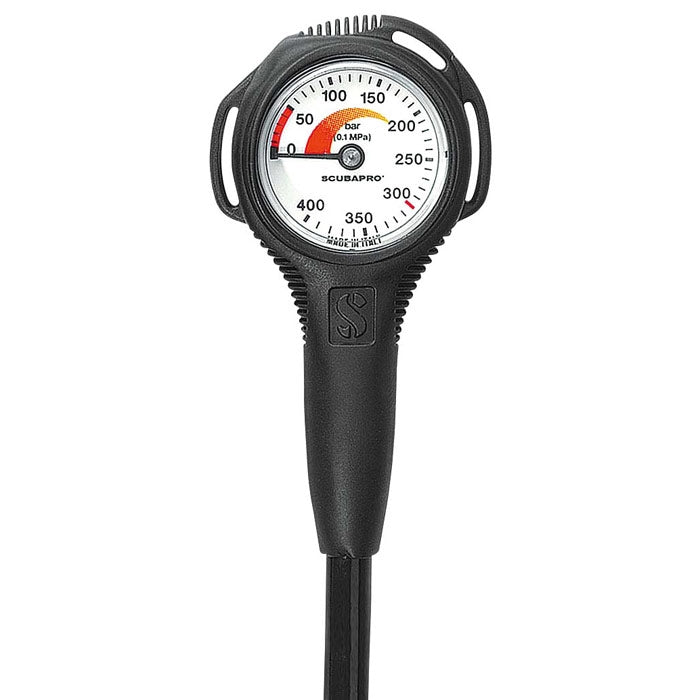 Manometer Scubapro Compact