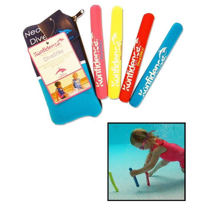Konfidence Divesticks - edyk.dk
