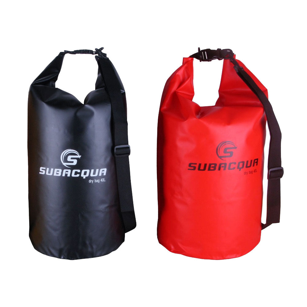 Taske Subacqua Saco Dry Bag 40 L - edyk.dk