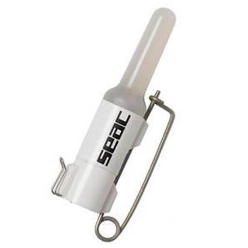 Dykkerlygte Seac Flash Light - Scubadirect