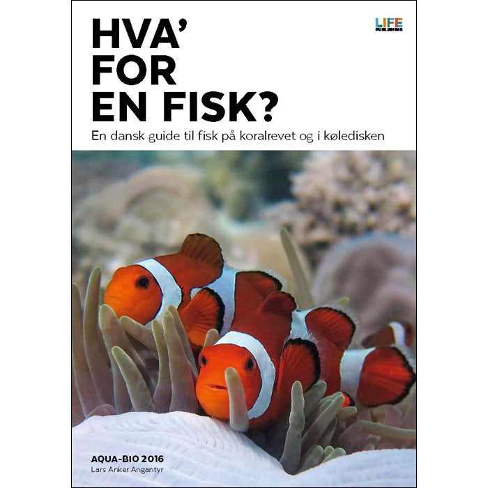 Hva' For Fisk - edyk.dk