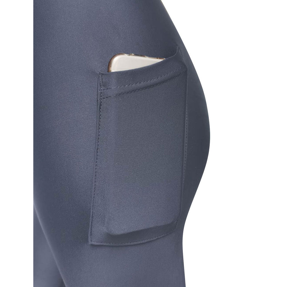 iQ-Company UV shorts til damer med lomme - edyk.dk