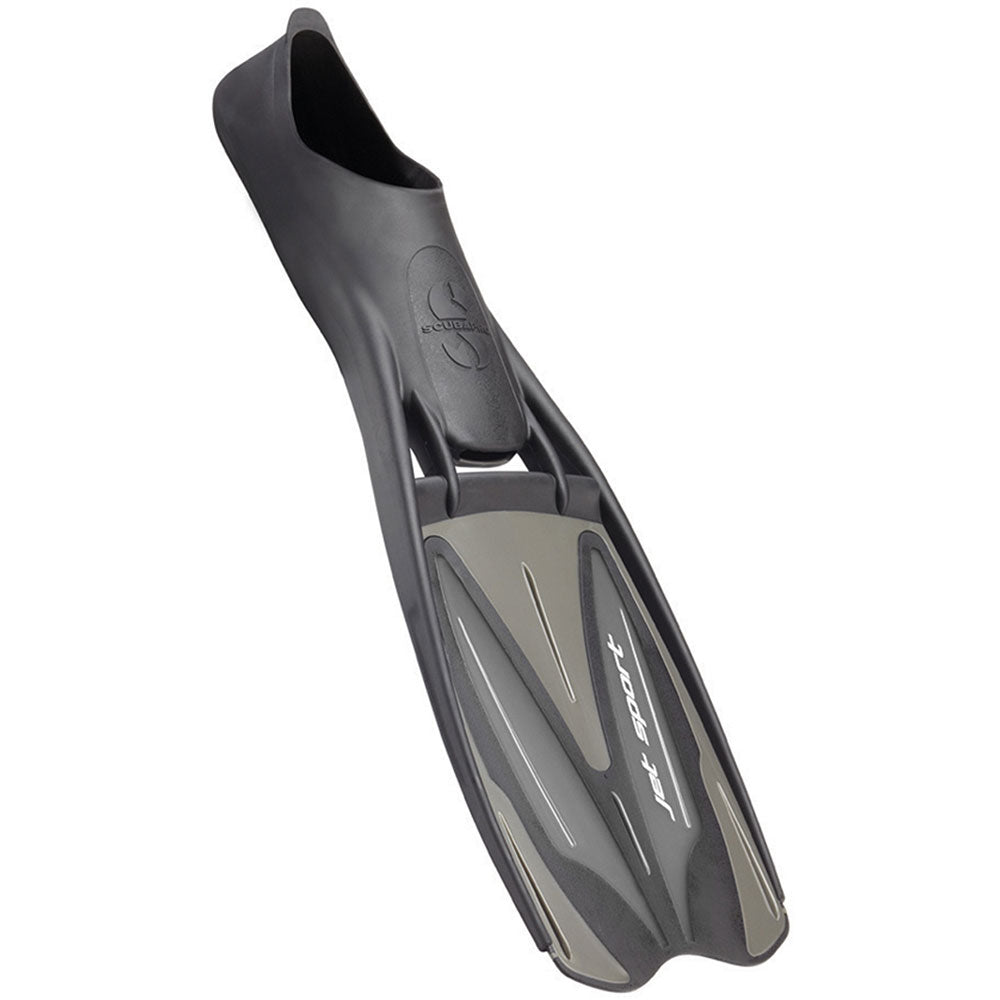 Svømmefødder Scubapro Jet Sport FF - edyk.dk