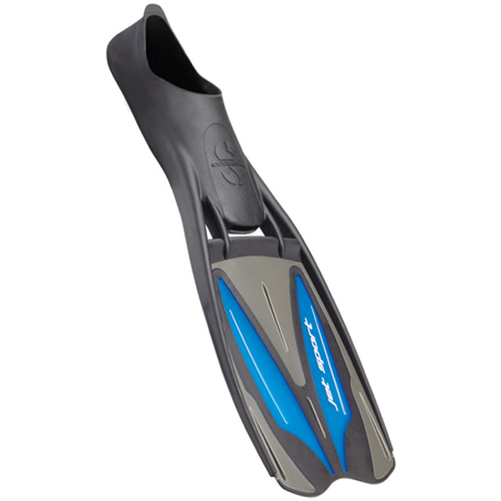 Svømmefødder Scubapro Jet Sport FF - edyk.dk
