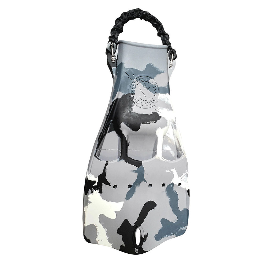 Svømmefødder Scubapro Jet Fin Camo