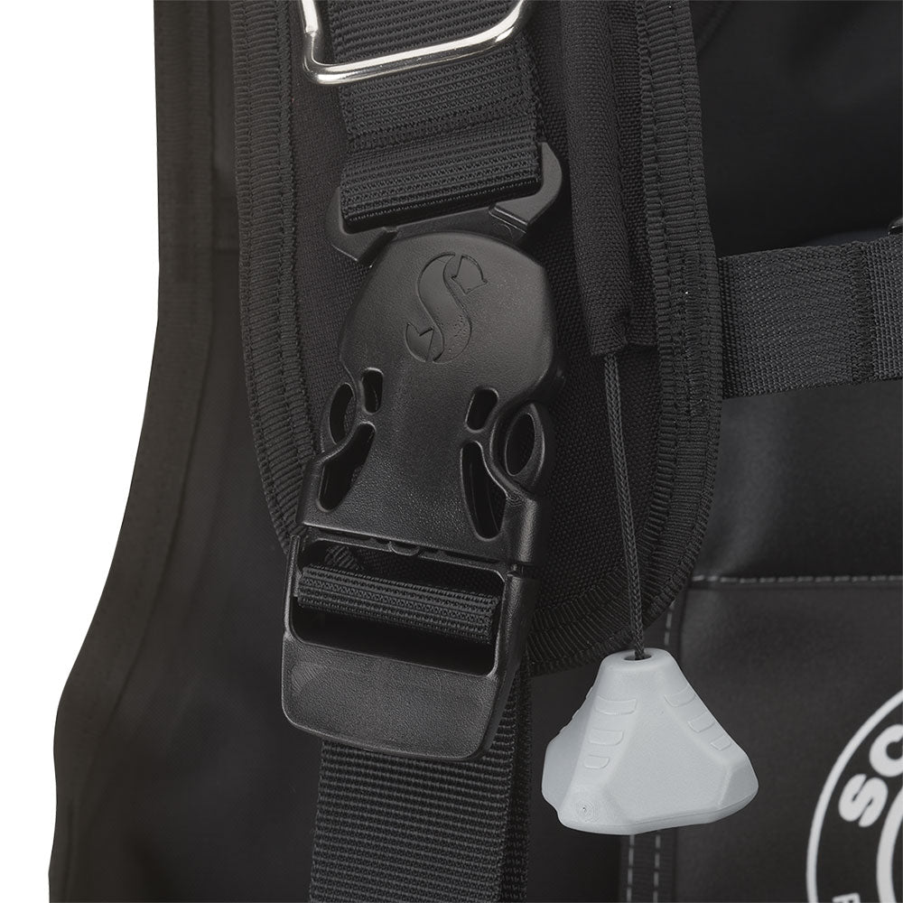 BCD Scubapro Level