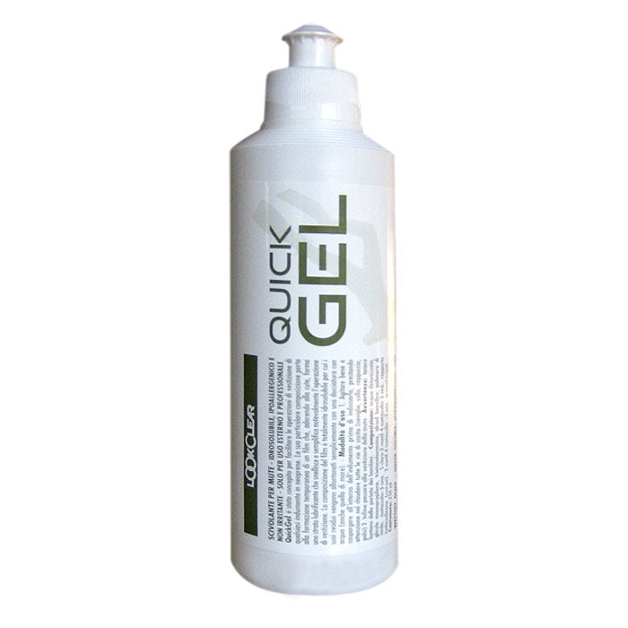 Look Clear Quick Gel