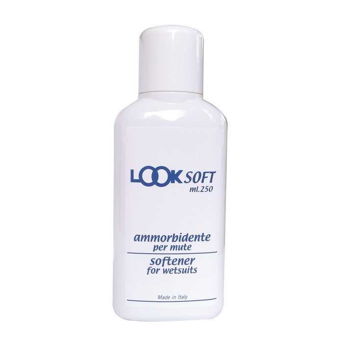 Look Soft 250ml neoprenvask. - edyk.dk