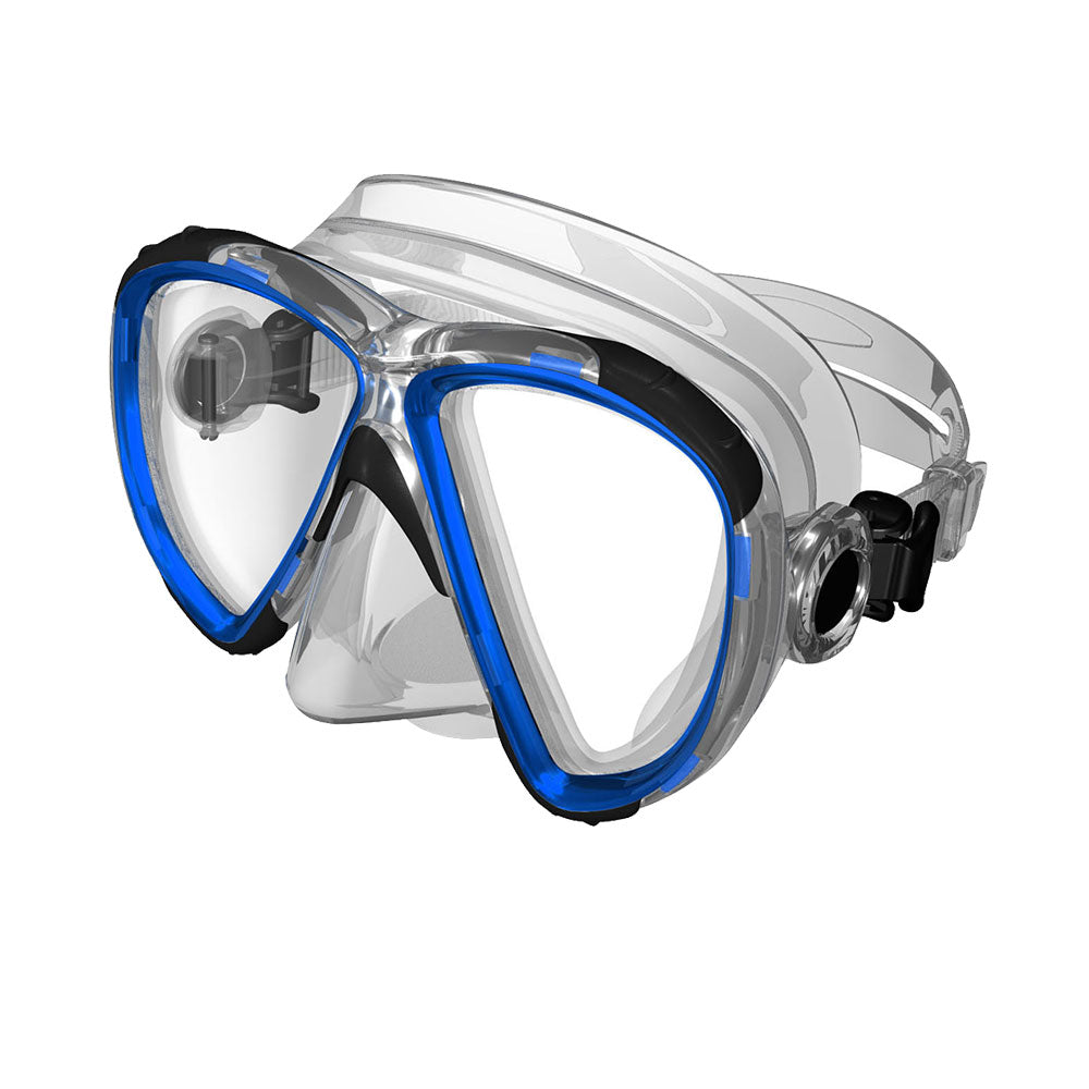 Dykkermaske SeaPro Optical