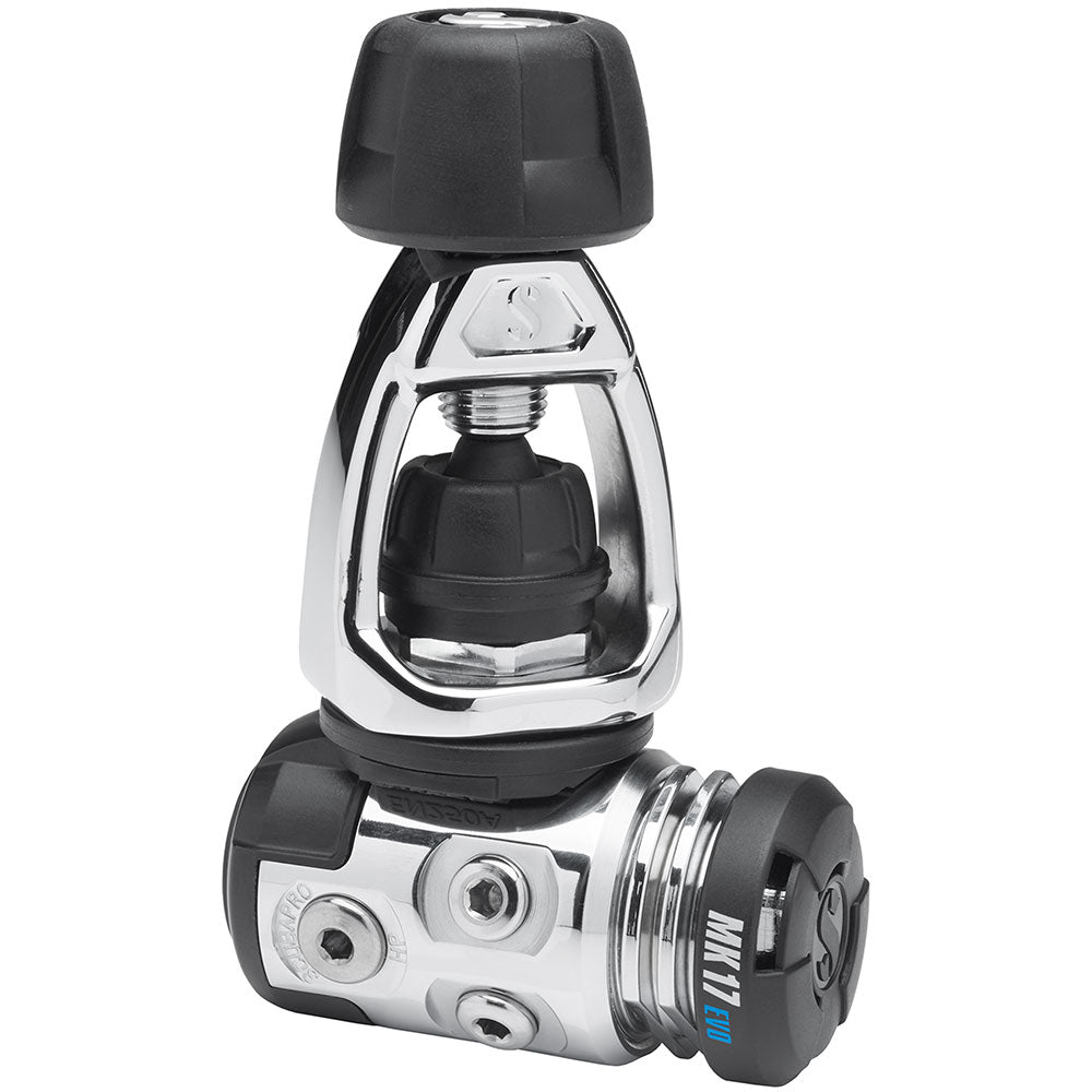 Førstetrin Scubapro MK17 Evo - edyk.dk