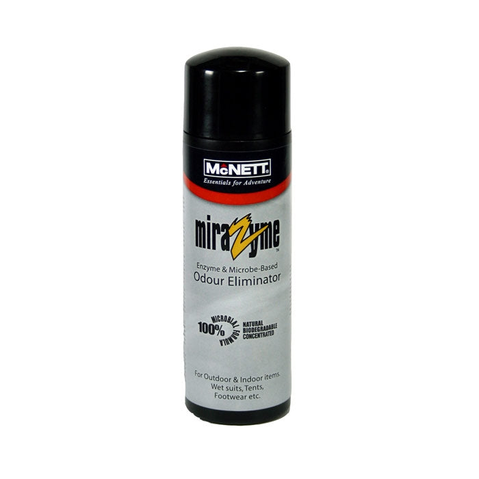 McNett Mirazyme lugtfjerner 250 ml.