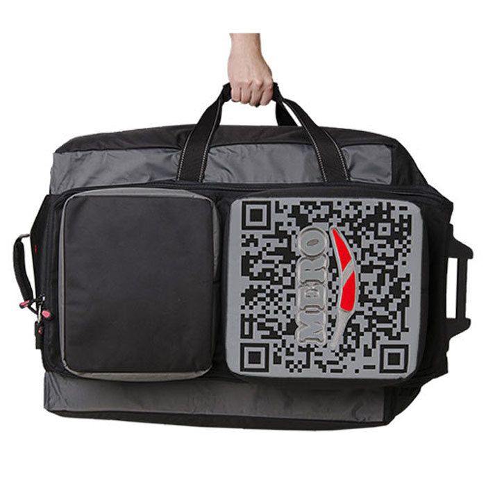 Taske Mero Pro Pack D/Bax-09 Light - edyk.dk