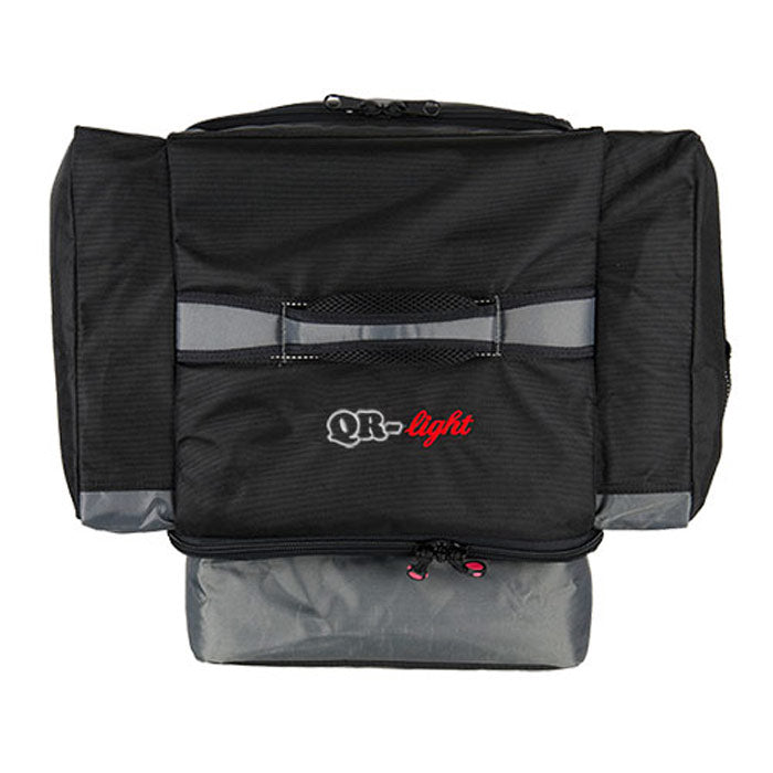Taske Mero Pro Pack D/Bax-09 Light - edyk.dk