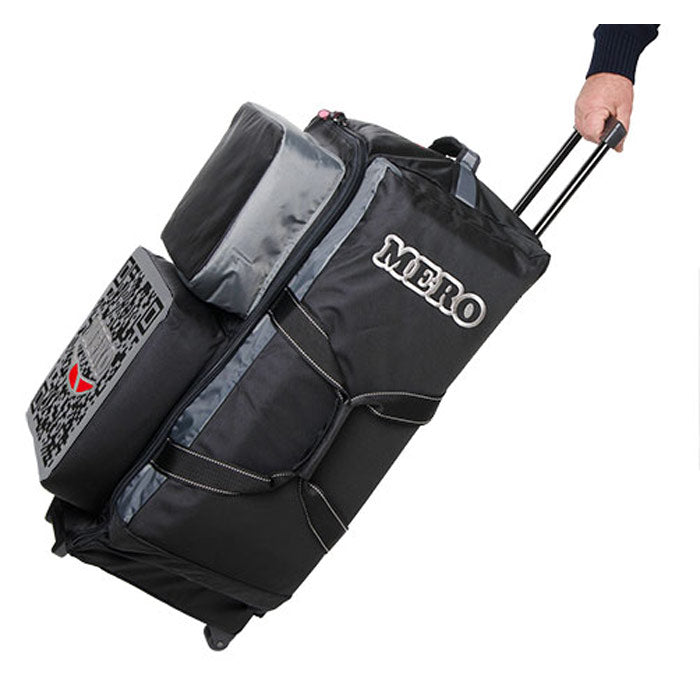Taske Mero Pro Pack D/Bax-09 Light - edyk.dk