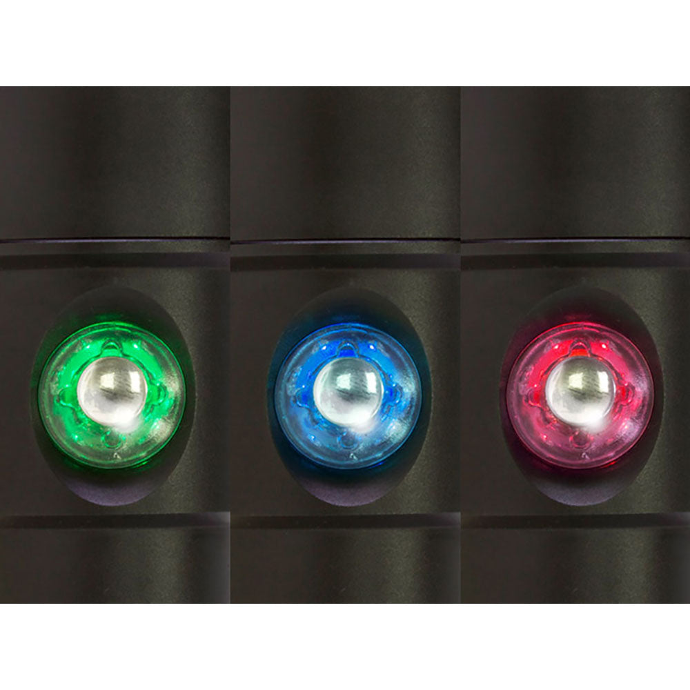 Dykkerlygte Bigblue AL1300 Narrow beam