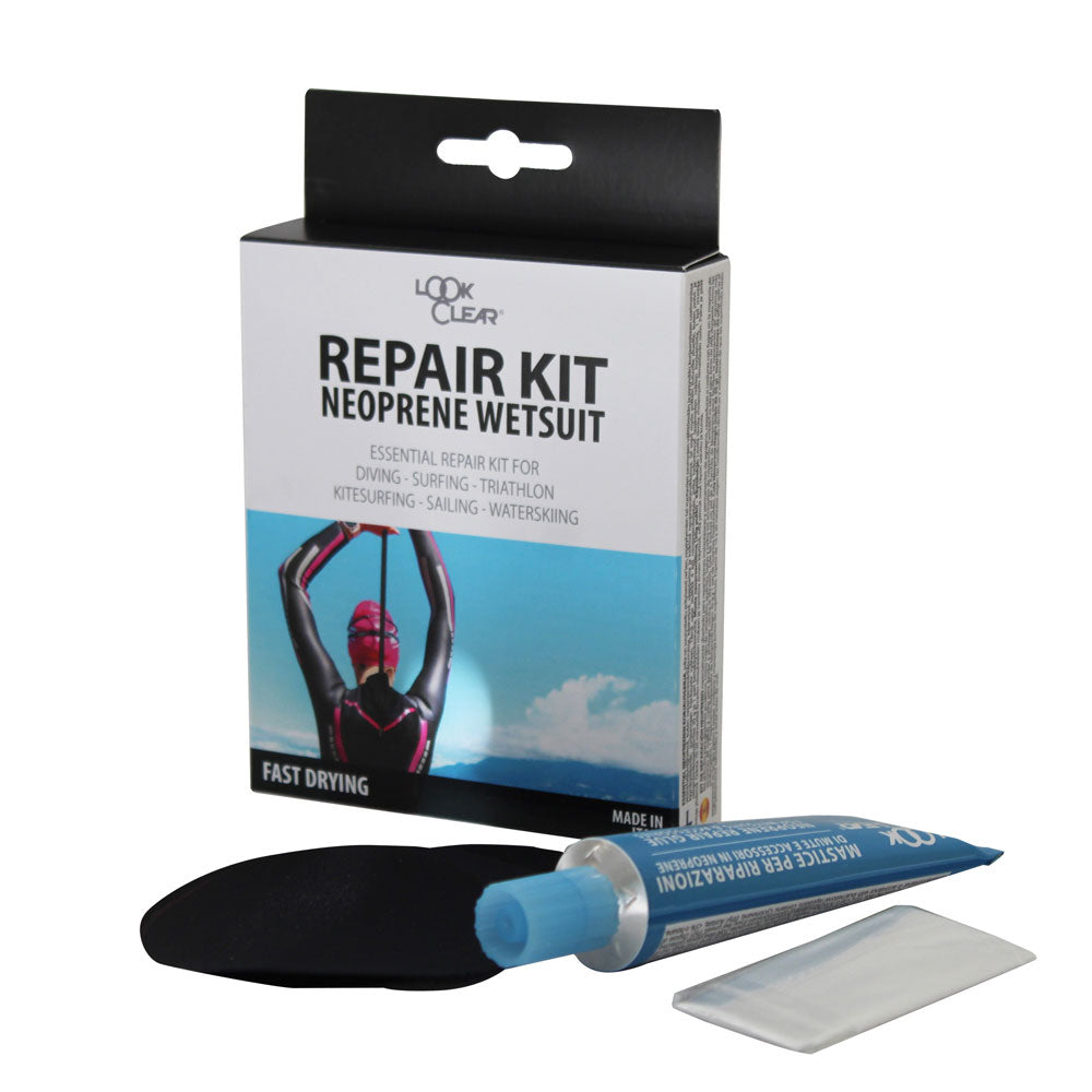 Repair Kit til våddragt Look Clear