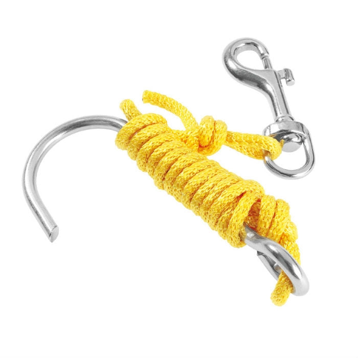 Scubapro reef hook