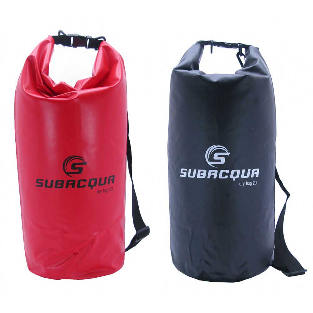 Dry Bag Subacqua 20 liter
