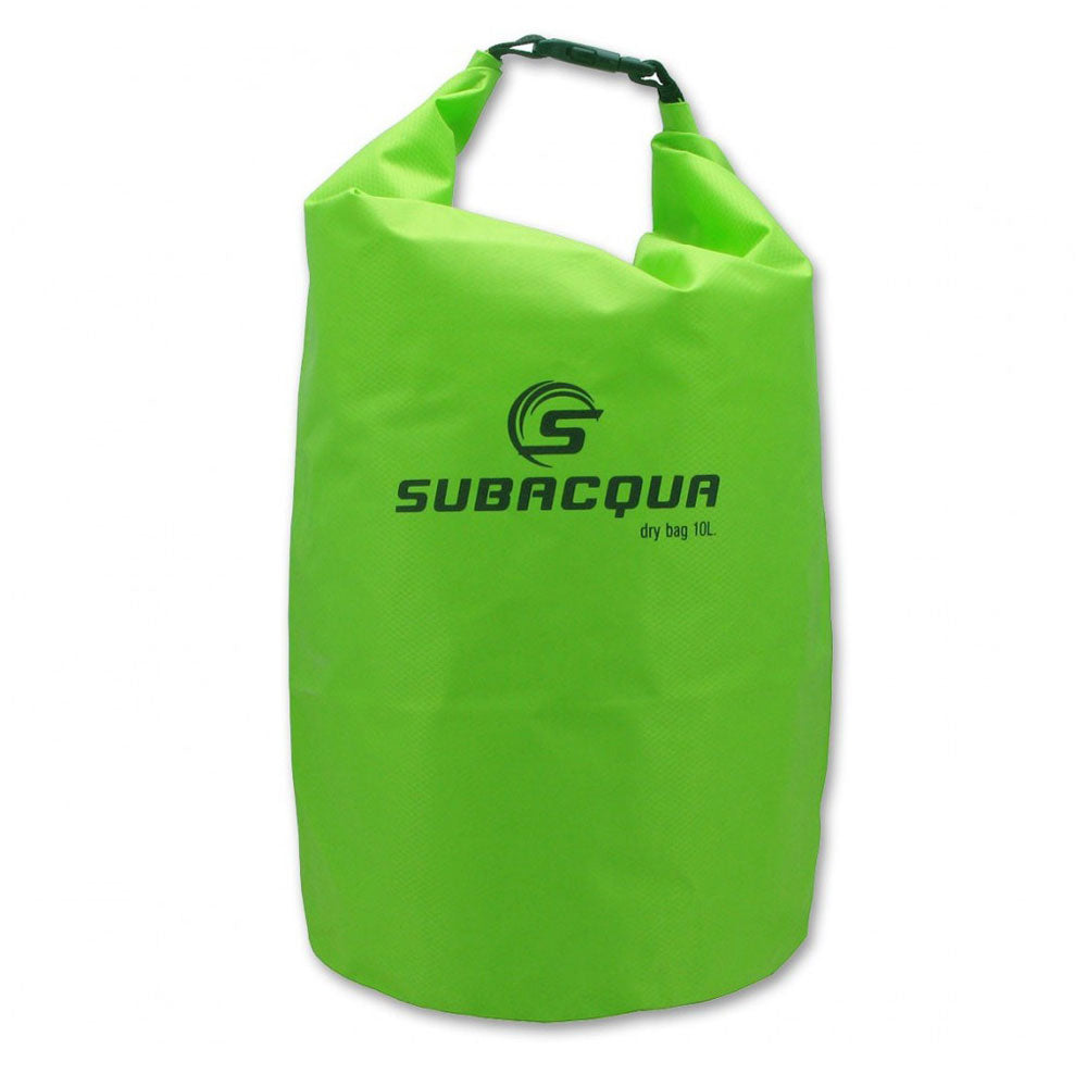 Taske Subacqua Dry Bag, 10 liter - edyk.dk