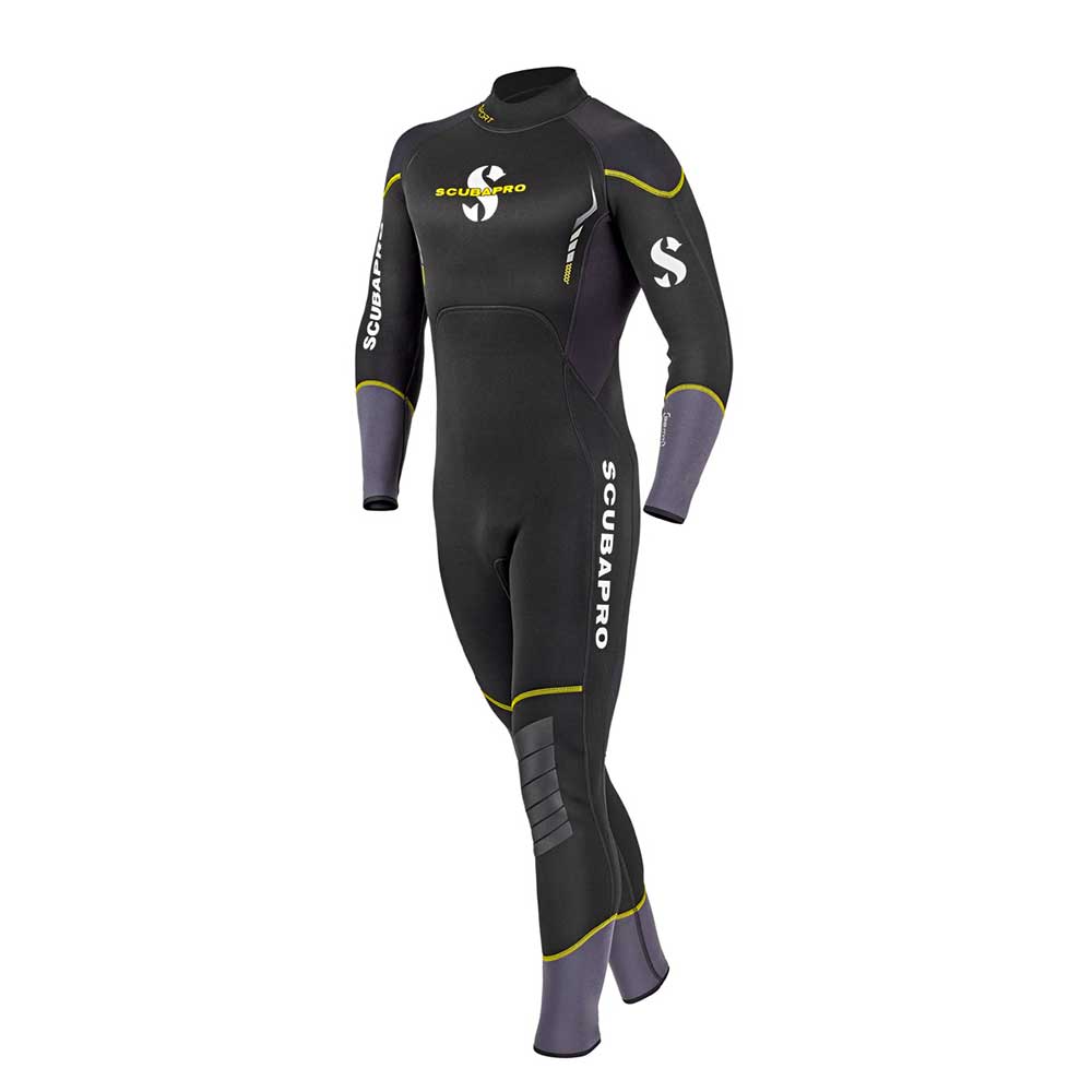 Våddragt Scubapro Sport 3 mm herre - edyk.dk