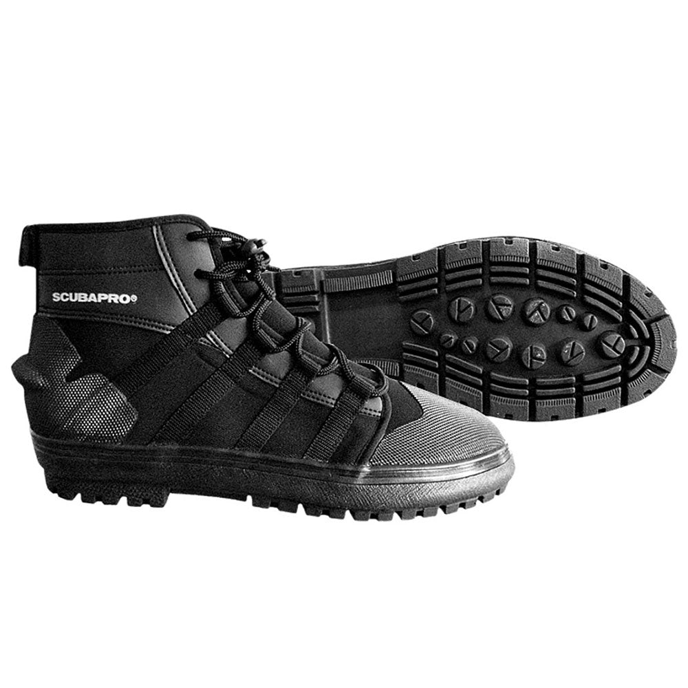 Støvler Scubapro Dry Suit Boots