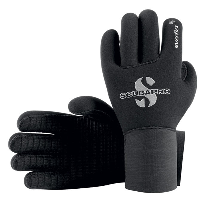 Neoprenhandsker Scubapro Everflex 5 mm