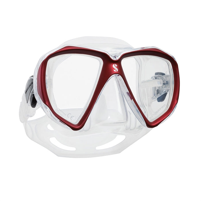 Dykkermaske Scubapro Spectra