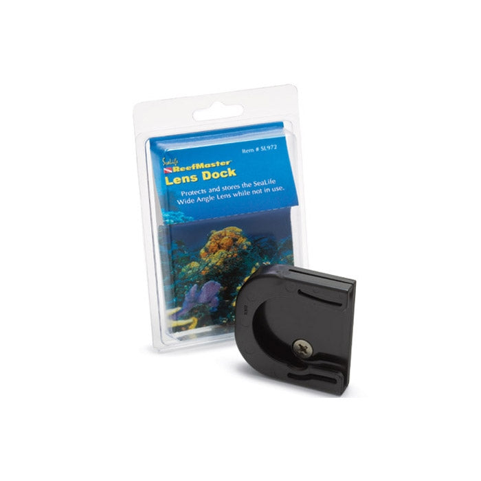 Linseholder Sealife Lens Dock - edyk.dk