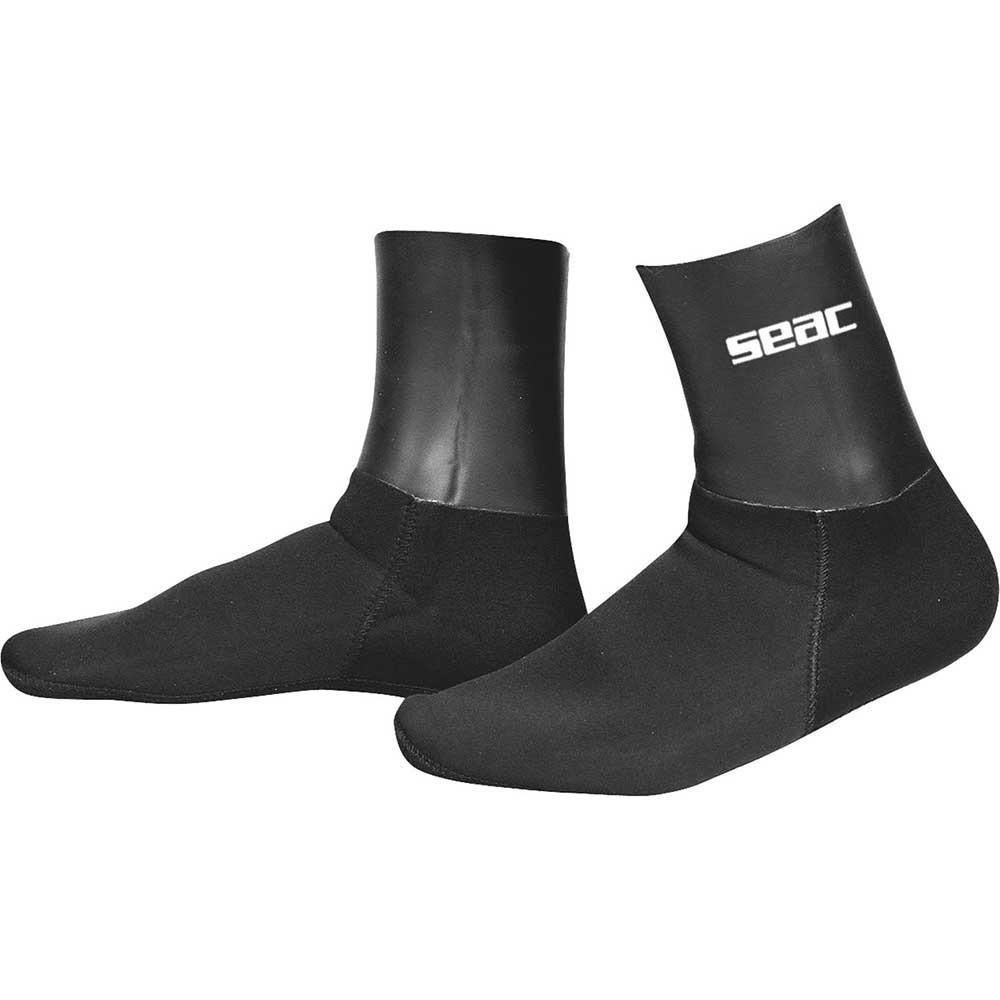 Neoprensokker Seac Anatomic HD 5 mm