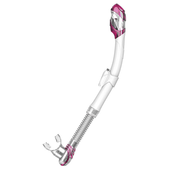 Snorkel Seac Vortex Dry - edyk.dk