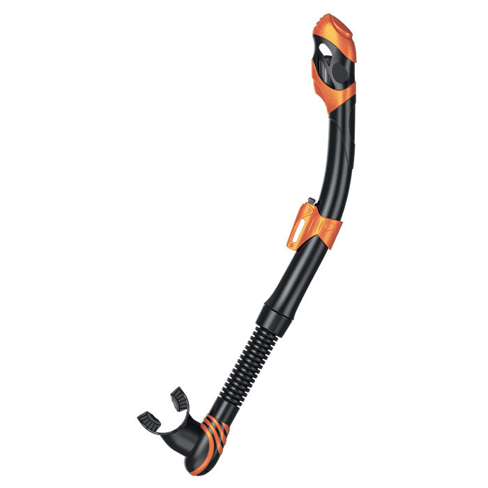 Snorkel Seac Vortex Dry - edyk.dk