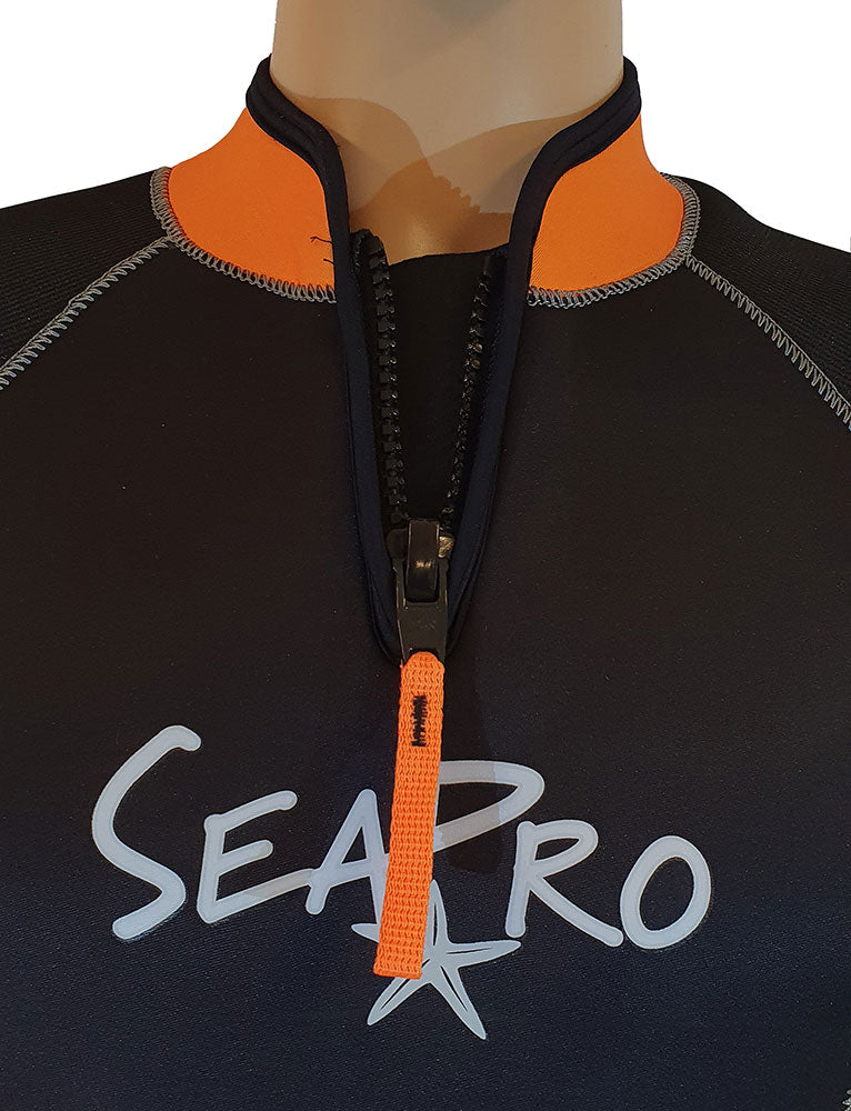 Våddragt SeaPro Seal Safe 5mm - edyk.dk