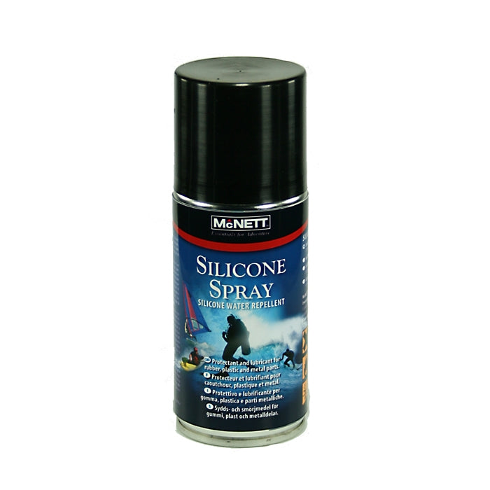 McNett Silikone spray