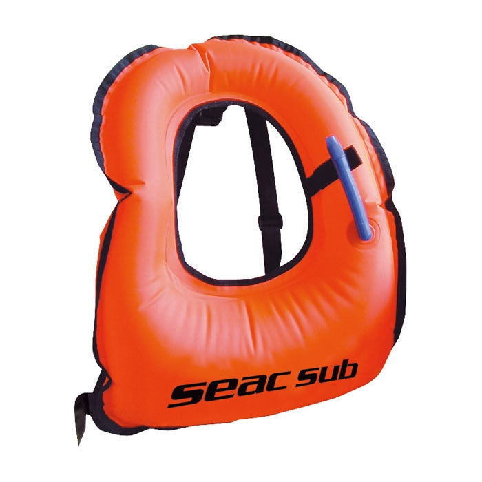 Snorkel vest Seac - edyk.dk