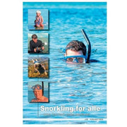 Snorkling for alle - edyk.dk