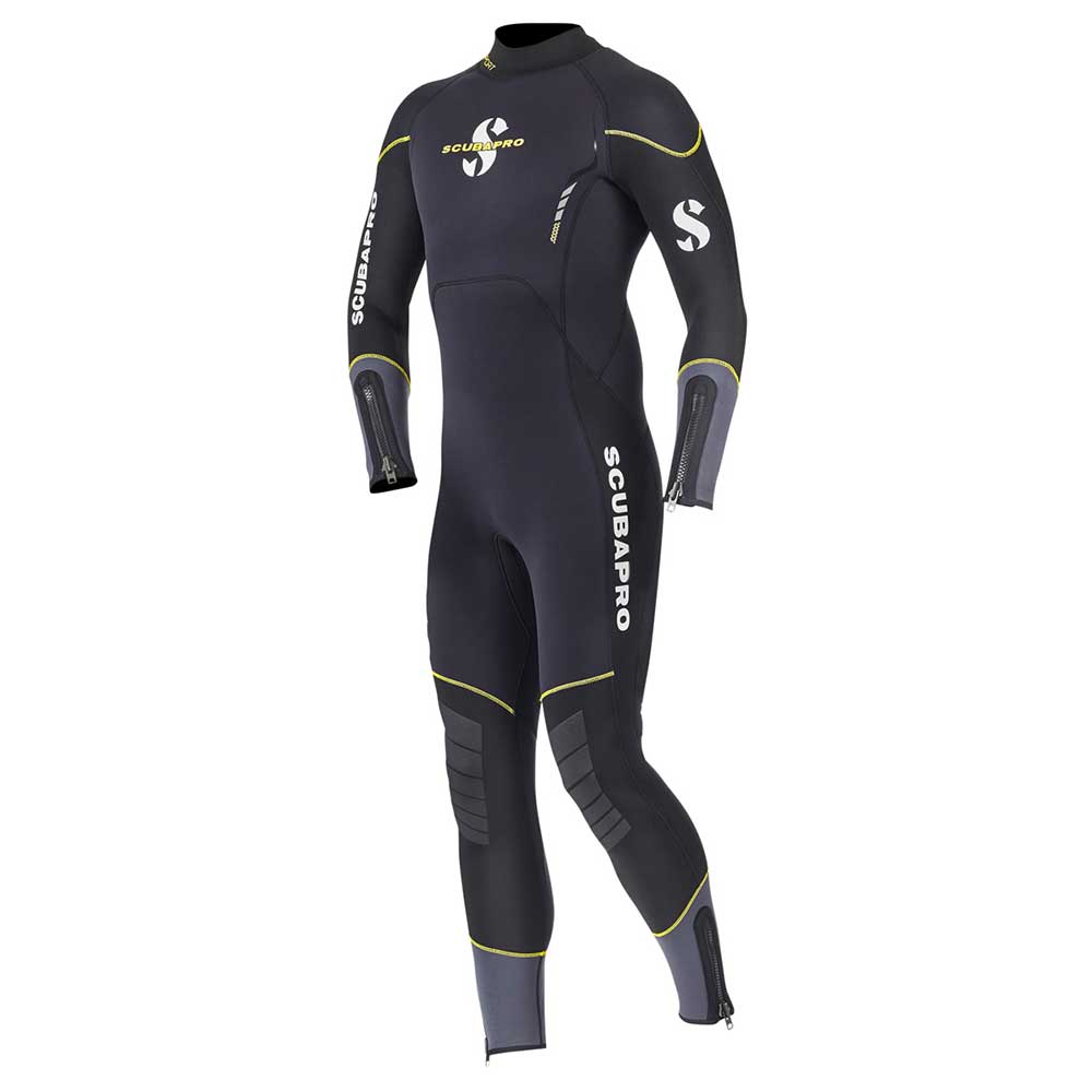 Våddragt Scubapro Sport 5 mm herre - edyk.dk