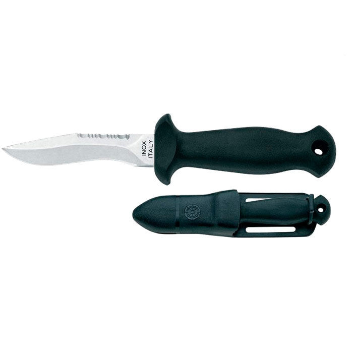Dykkerkniv SeaPro Aquatys 11 PT