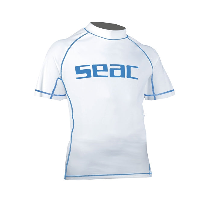 Seac Sun Guard Short UV trøje til børn - Scubadirect