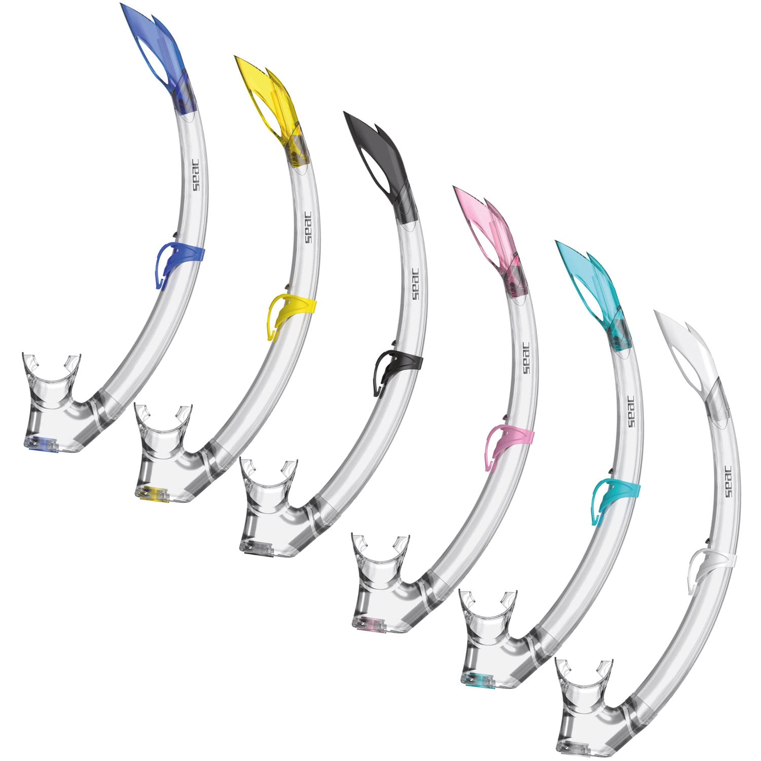 Snorkel SeaPro Tribe Jr. - edyk.dk