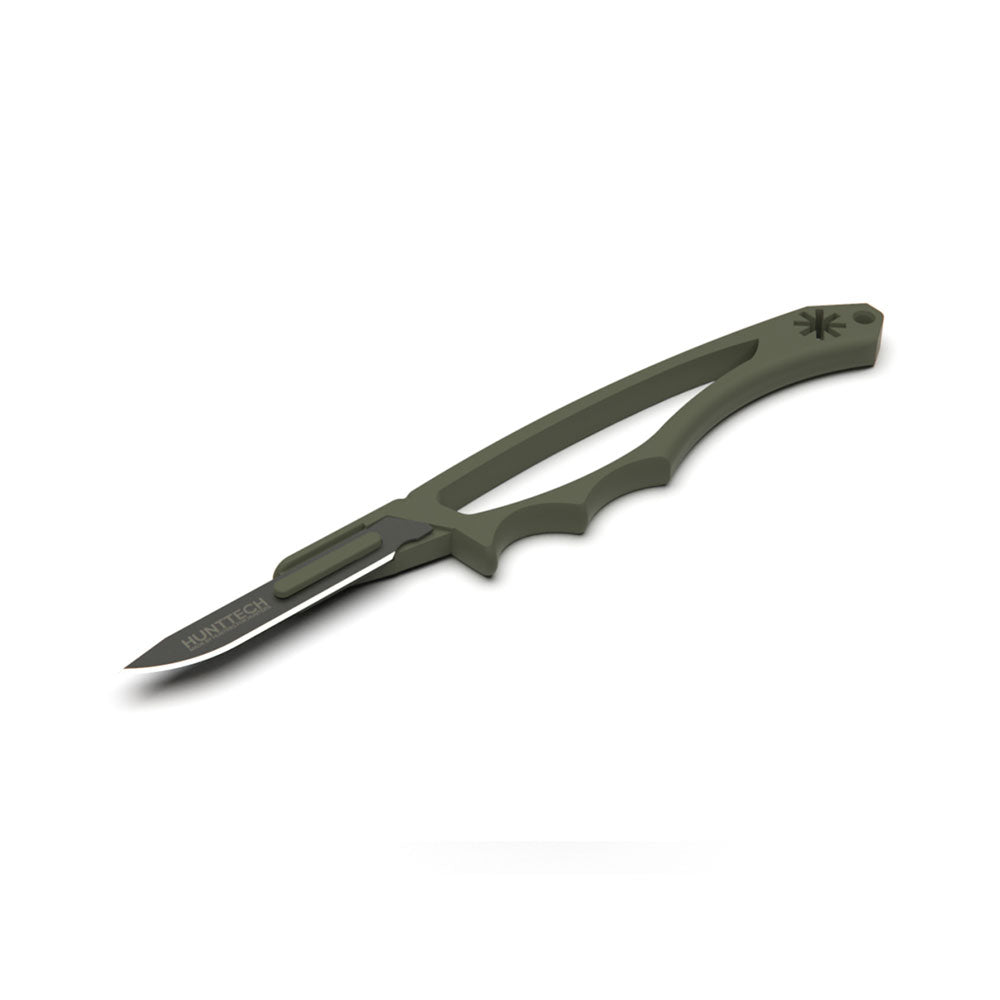 Tyrfing Hunting Knife v. 1.0