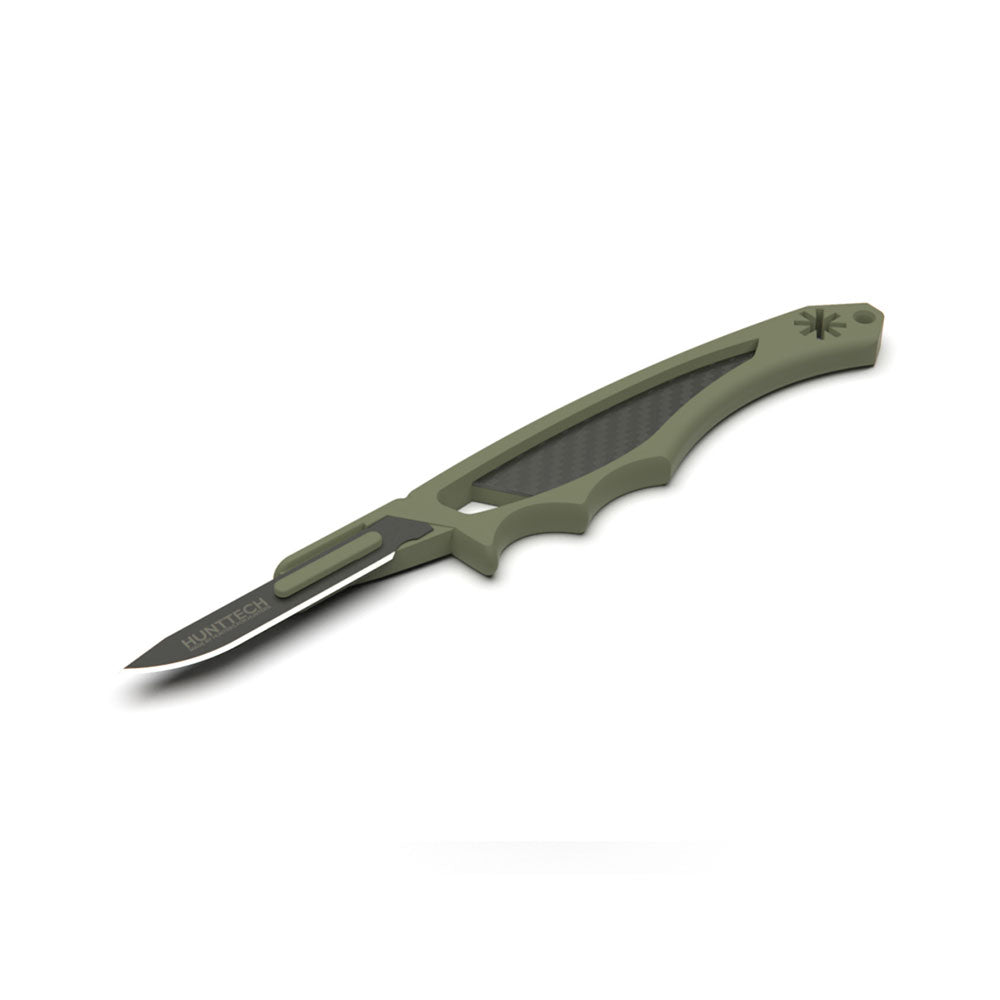 Tyrfing Hunting Knife v. 2.0