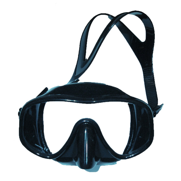 Dykkermaske SeaPro Tactical