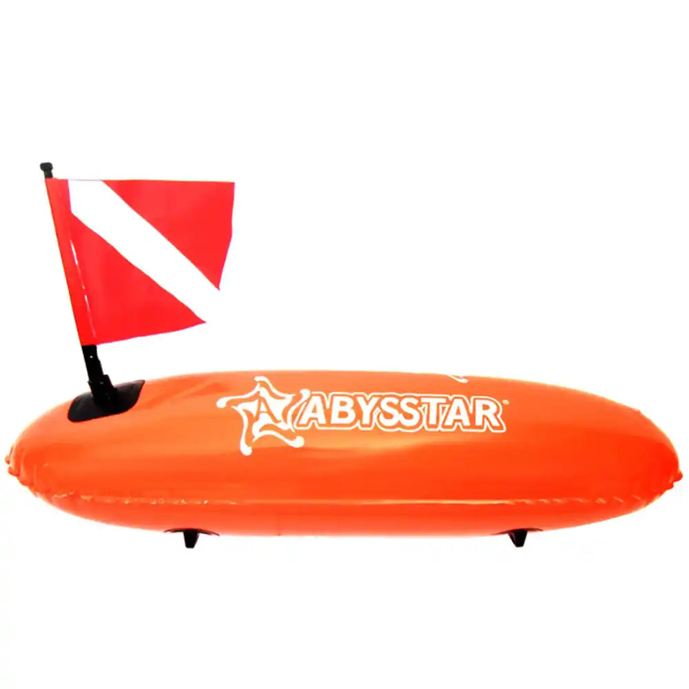 Overfladebøje Abysstar Torpedo