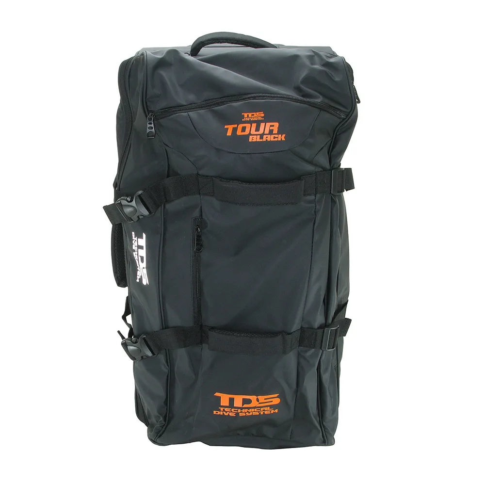 Taske TDS Trolly Tour