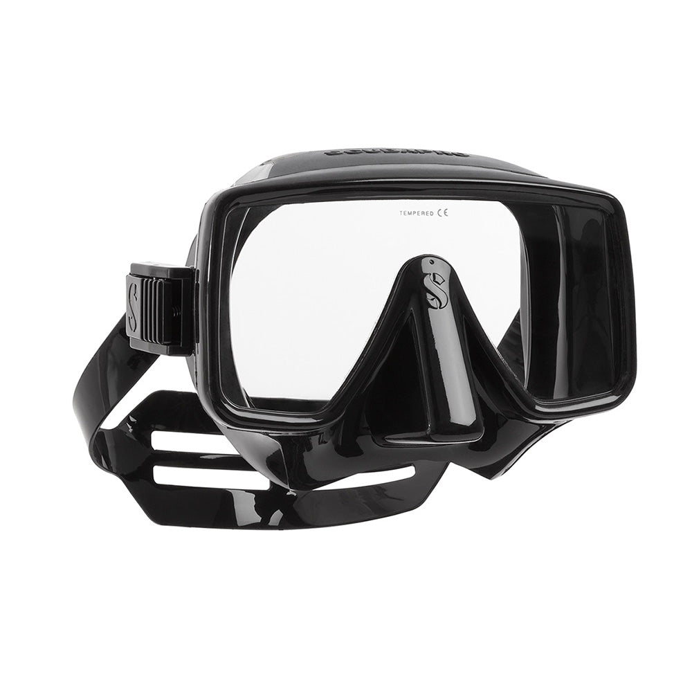 Dykkermaske Scubapro Frameless - edyk.dk
