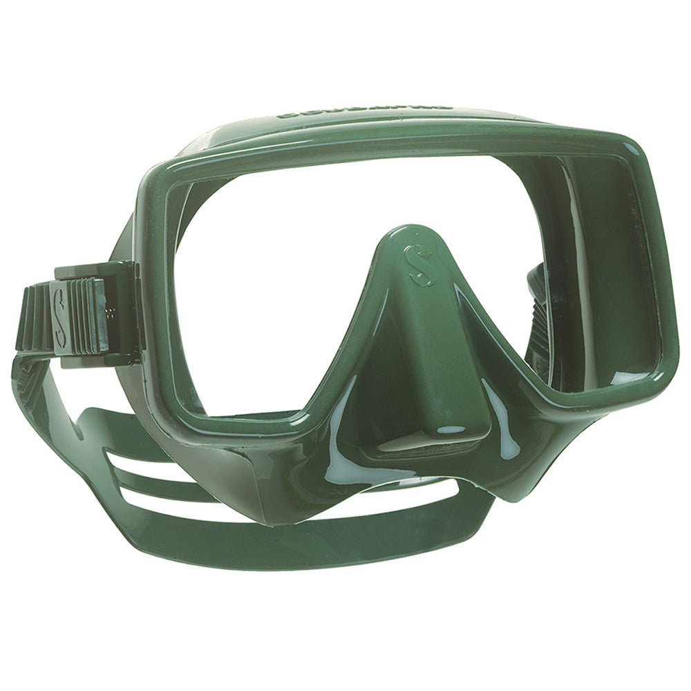 Dykkermaske Scubapro Frameless - edyk.dk
