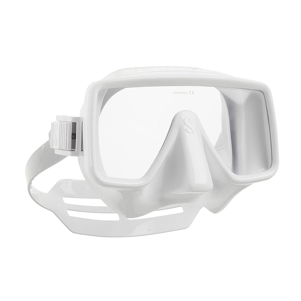 Dykkermaske Scubapro Frameless - edyk.dk
