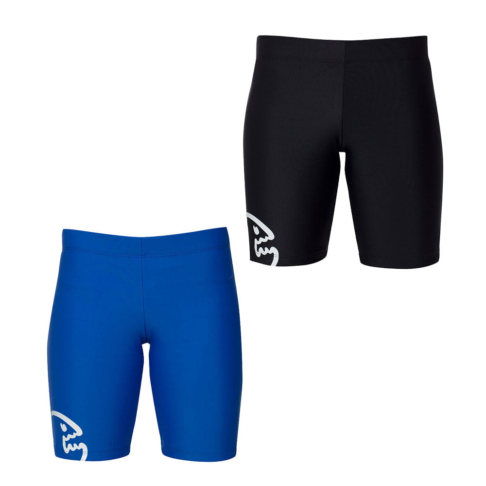 iQ UV shorts Bites til børn - edyk.dk