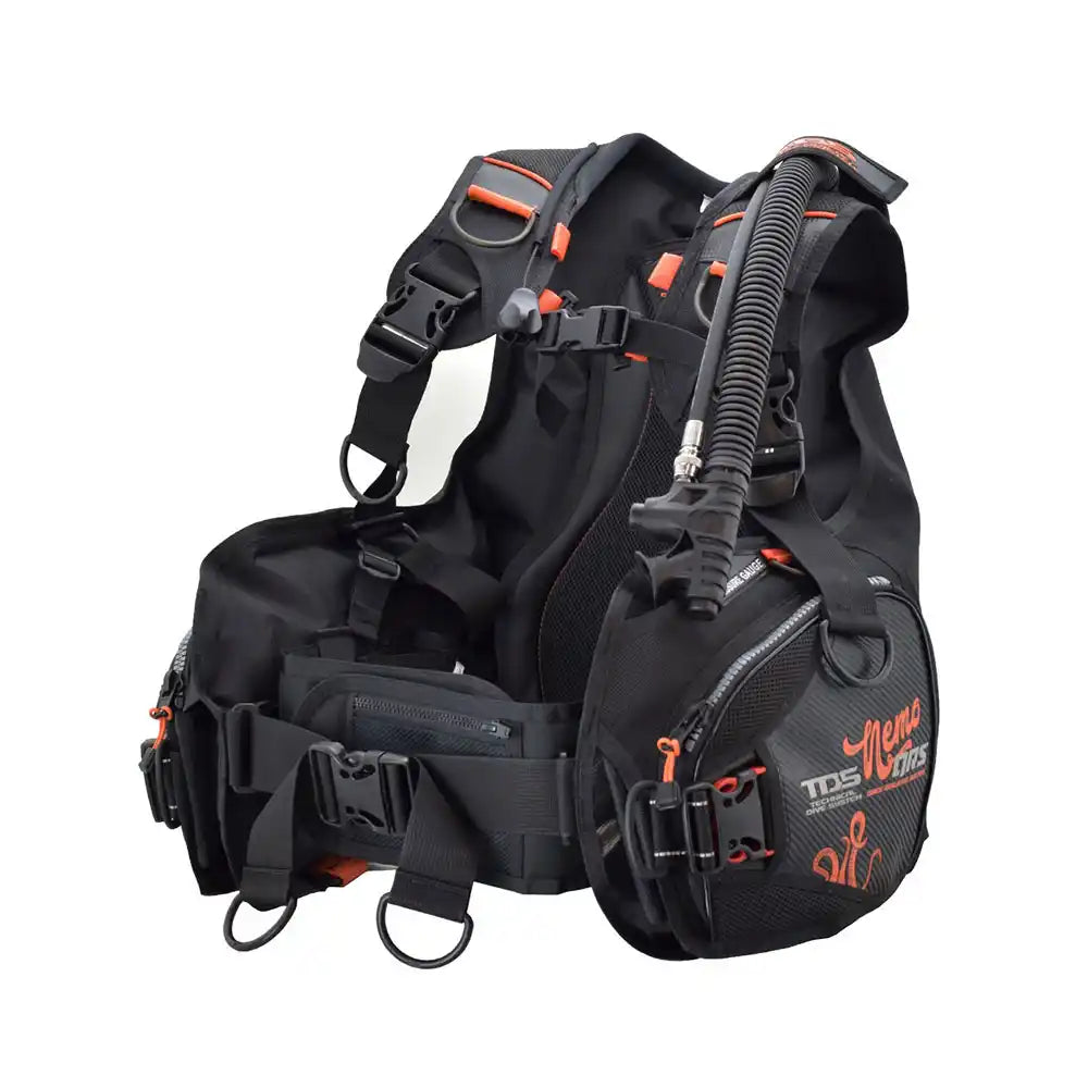 BCD TDS Nemo