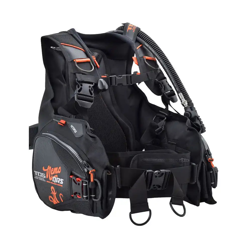 BCD TDS Nemo